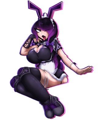 extremely cute maid extremely cute maid