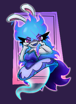 menacing